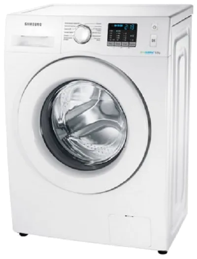 Замена блока управления Samsung WF6EF4E0W2W