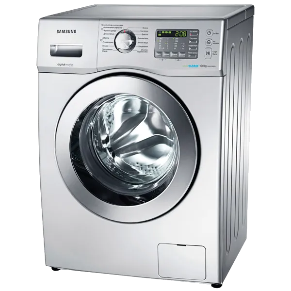 Замена блока управления Samsung WF602U2BKSD/LP