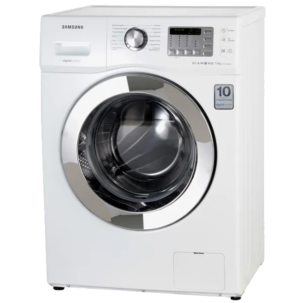 Замена блока управления Samsung WF702B2BBWQC