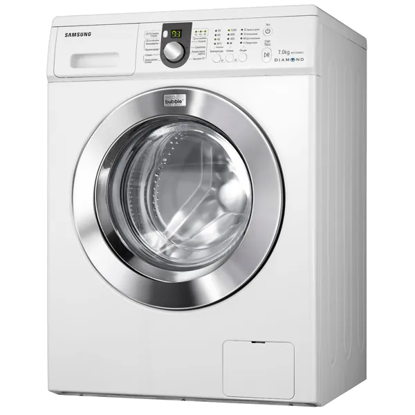 Замена блока управления Samsung WF1702NHWG