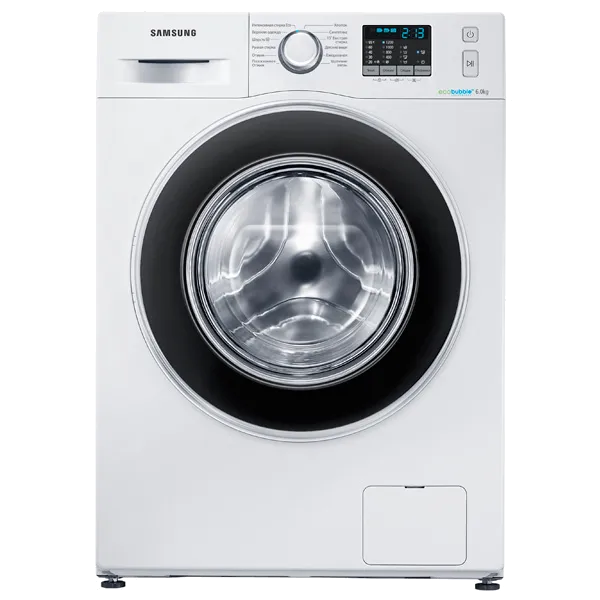 Замена блока управления Samsung WF60F4ECN2W