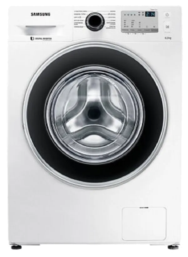 Замена блока управления Samsung WW60J4243HW