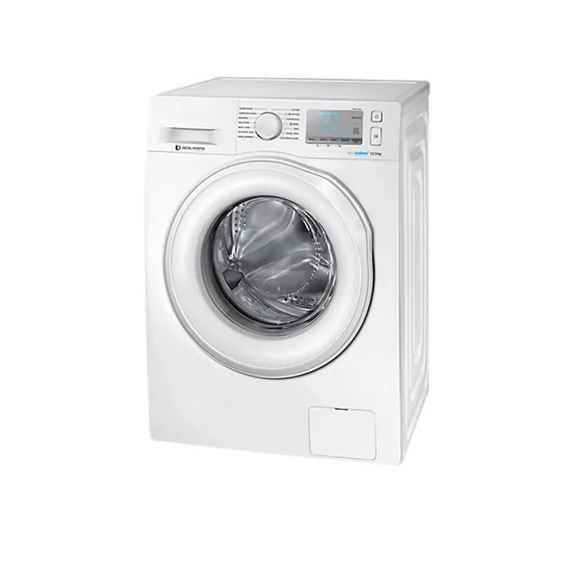 Замена блока управления Samsung WW60J6210FW