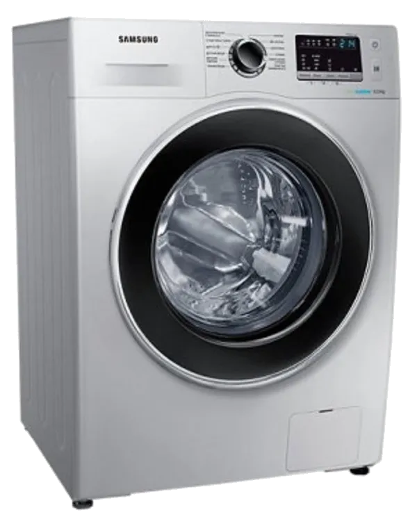 Замена блока управления Samsung WW60J4060HS