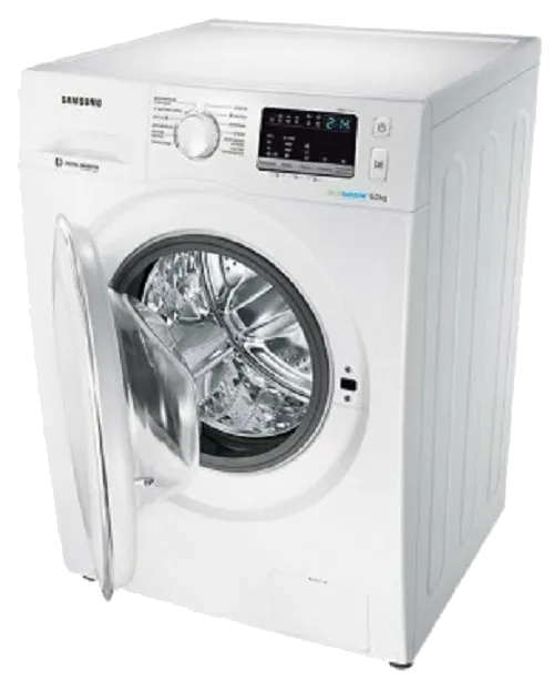 Замена блока управления Samsung WW60J4210JW
