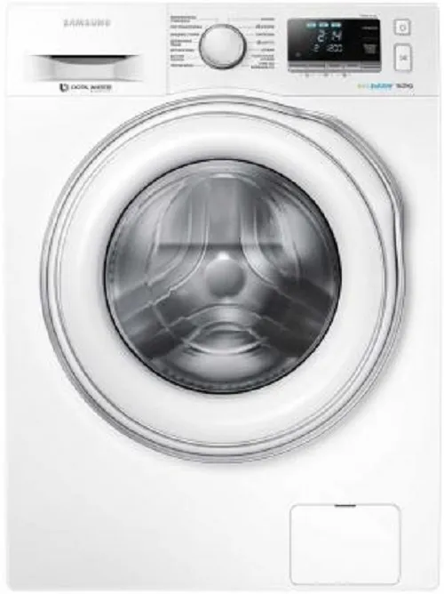 Замена блока управления Samsung WW60J3047JWDLP