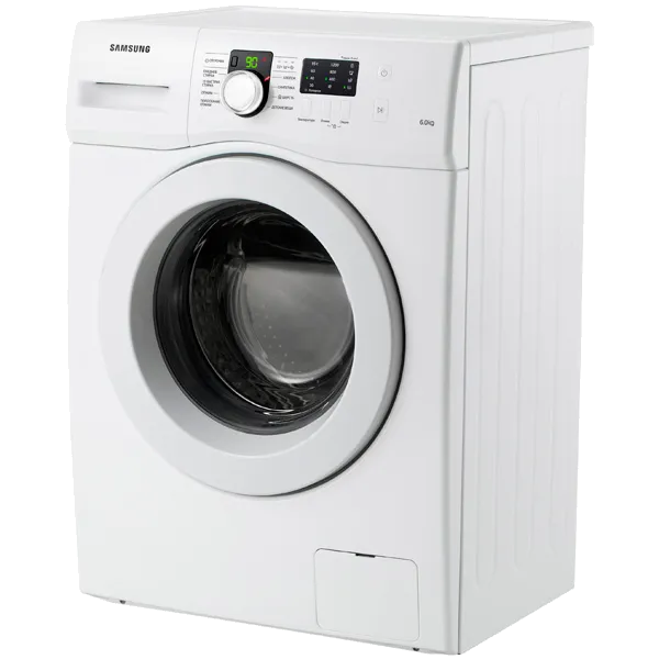 Замена блока управления Samsung WF60F1R0F2W