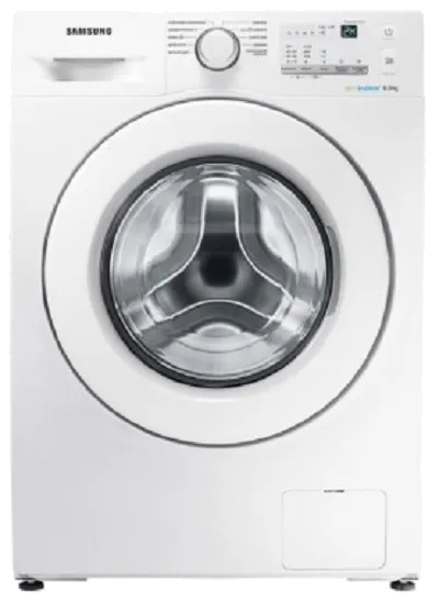 Замена блока управления Samsung WW60J3067LW