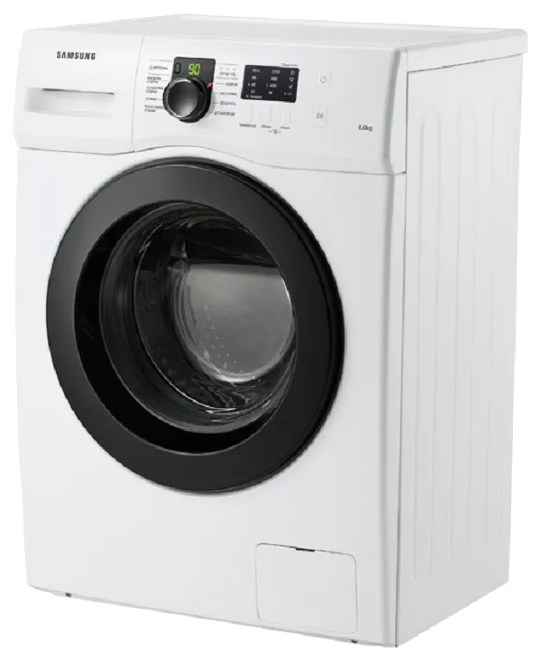 Замена блока управления Samsung WF60F1R2F2W