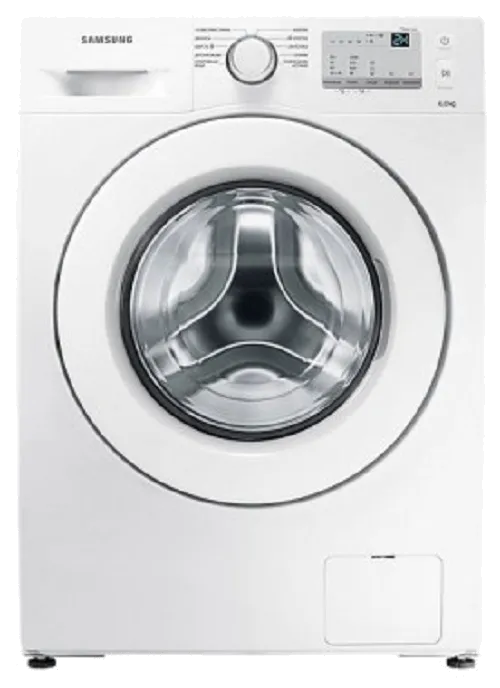Замена блока управления Samsung WW60J3083LW