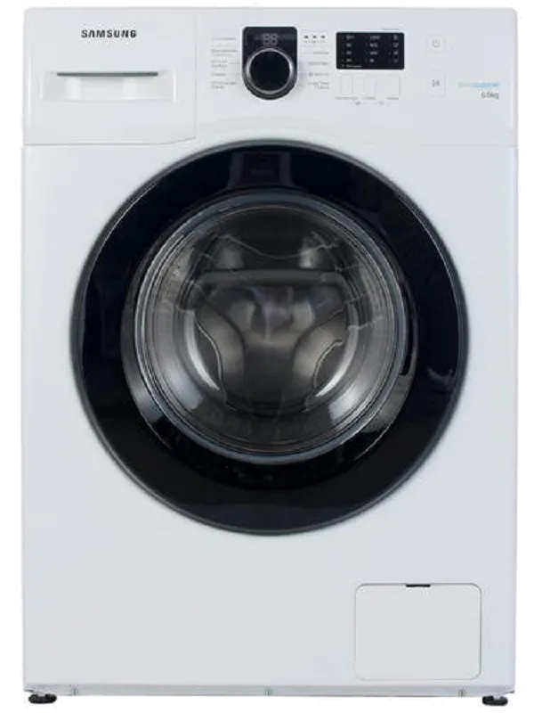Замена блока управления Samsung WF60F1R2E2WD