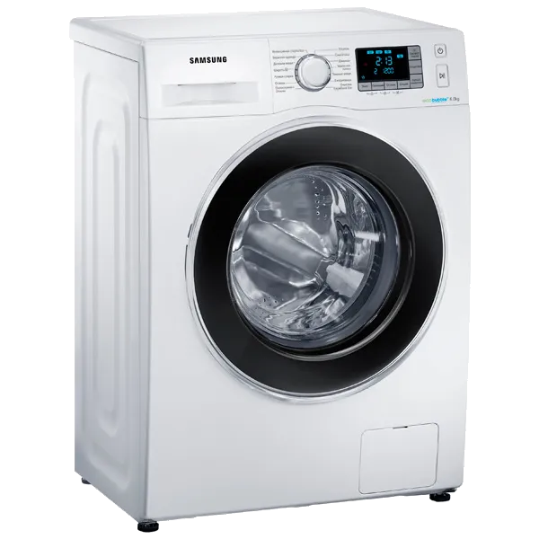 Замена блока управления Samsung WF60F4EFW0W/LE