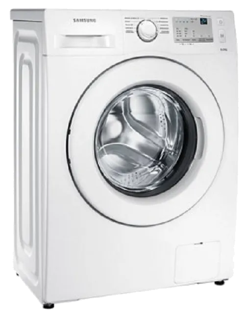 Замена блока управления Samsung WW60J3283LW/LE