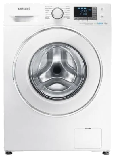 Замена блока управления Samsung WF70F5E5U2W