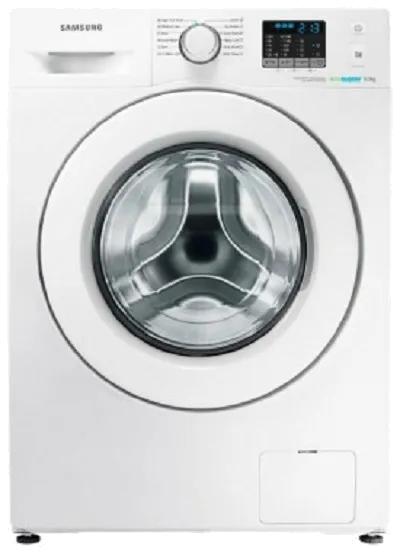 Замена блока управления Samsung WF60F4E3W0W