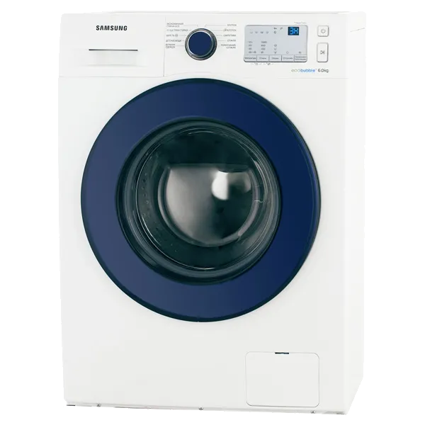 Замена блока управления Samsung WW6MJ30632WDLP