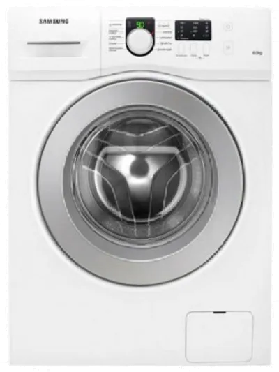 Замена блока управления Samsung WF60F1R1F2WD LD