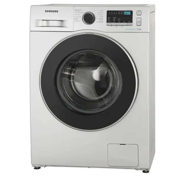Замена блока управления Samsung WW6MJ4260HS