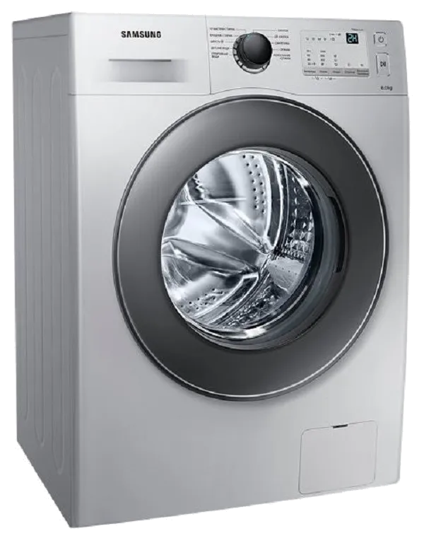 Замена блока управления Samsung WW6EJ30934SDLP