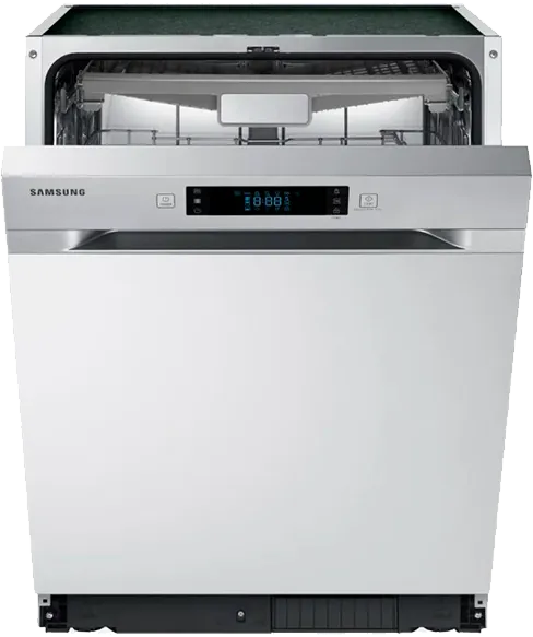 Замена платы сенсорного управления Samsung DW60M6050SS/EG