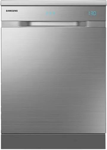 Замена платы сенсорного управления Samsung DW60M9970SS