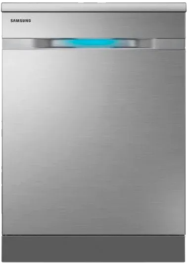 Замена платы сенсорного управления Samsung DW-UG720T/EG