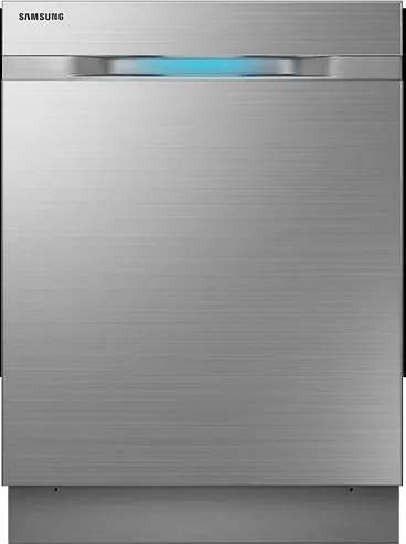 Замена платы сенсорного управления Samsung DW60H9970US