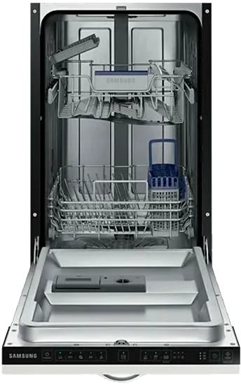 Замена платы сенсорного управления Samsung DW50H4030BB