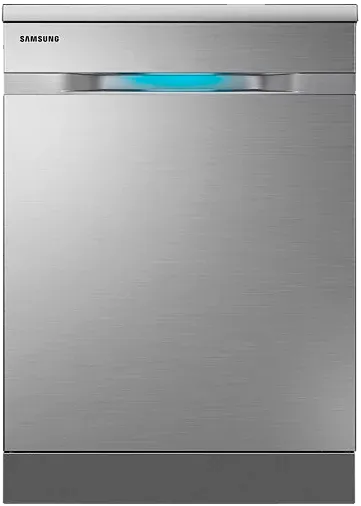 Замена платы сенсорного управления Samsung DW60H9950FS