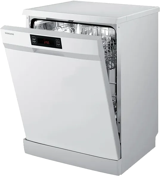 Замена платы сенсорного управления Samsung DW FN320 W