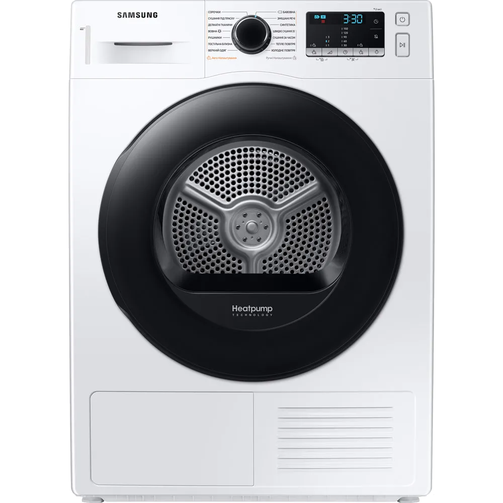 Замена шнура питания Samsung DV90TA040AE