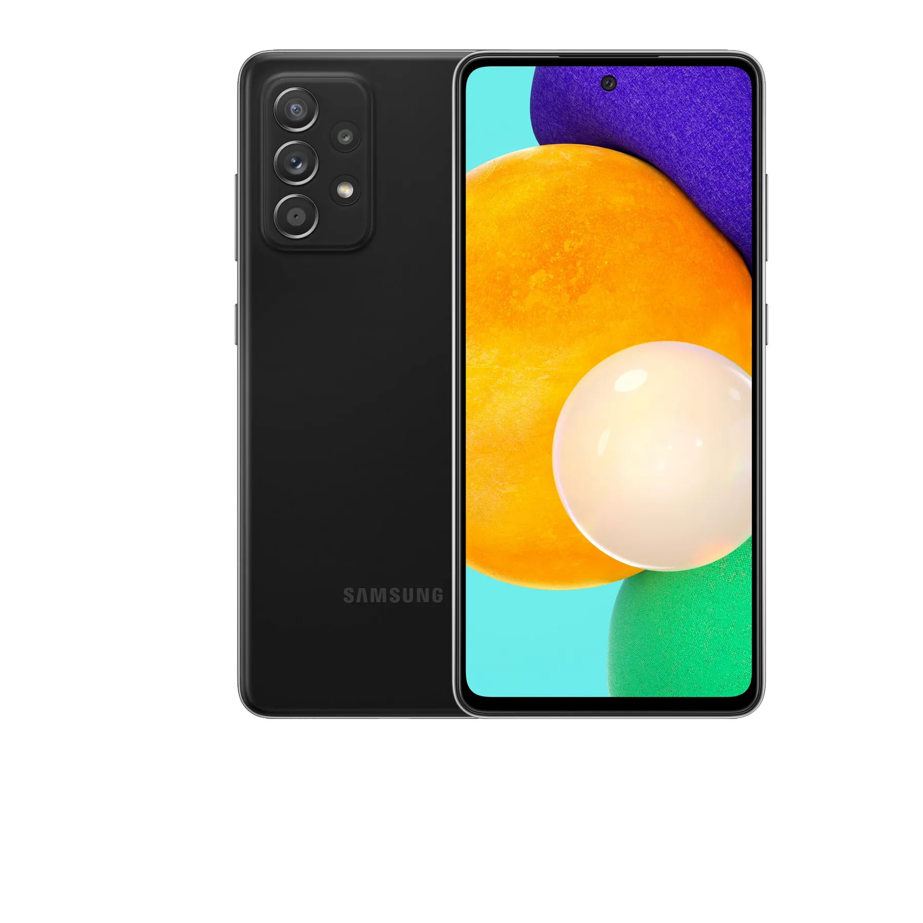 Замена USB порта Samsung Galaxy A52