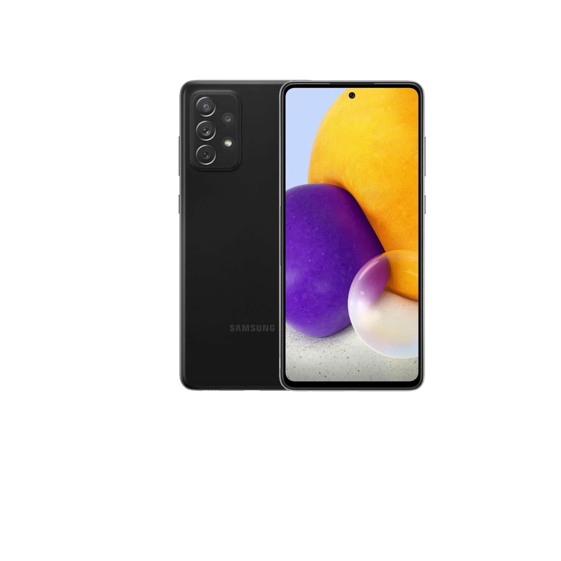 Замена USB порта Samsung Galaxy A72