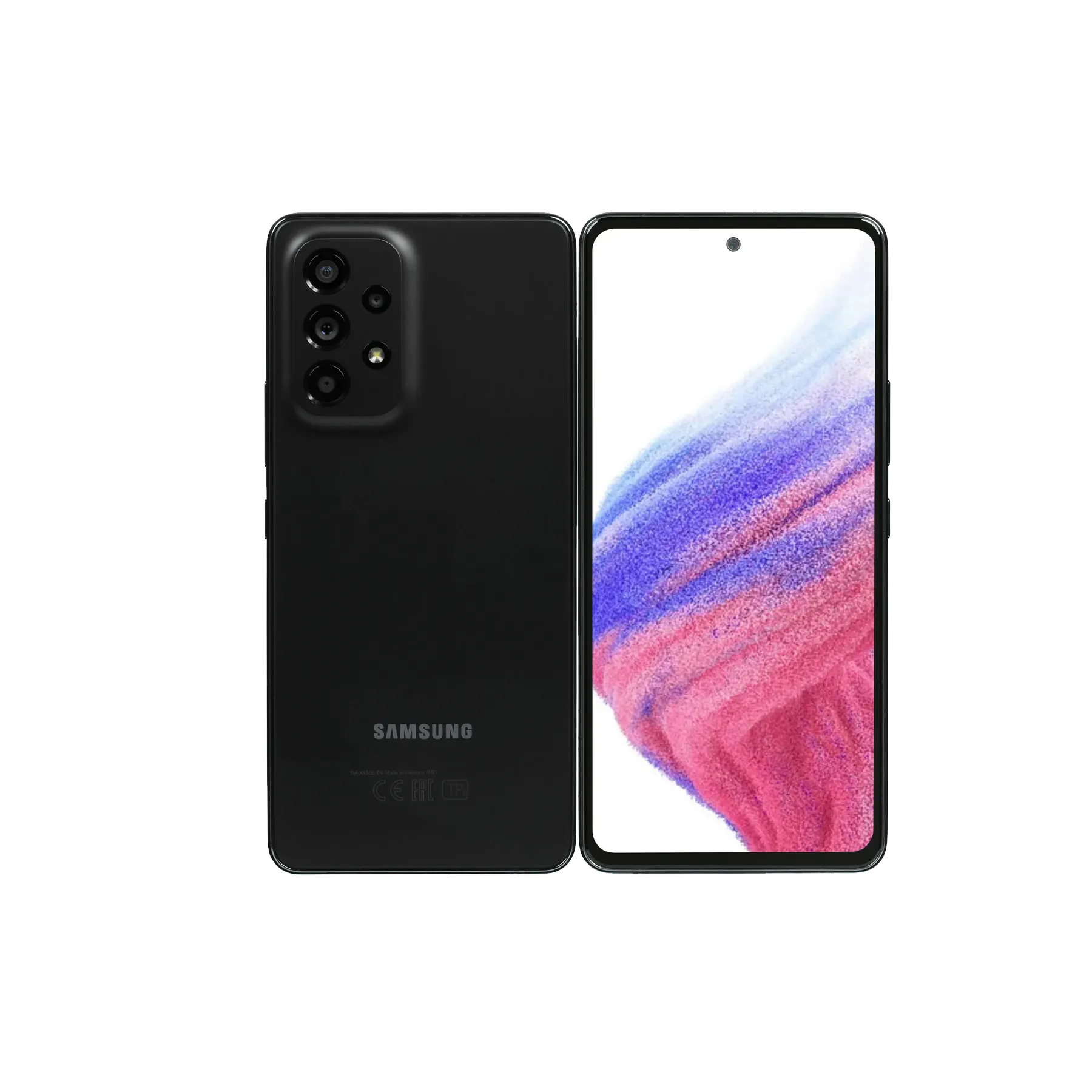 Замена USB порта Samsung Galaxy A53