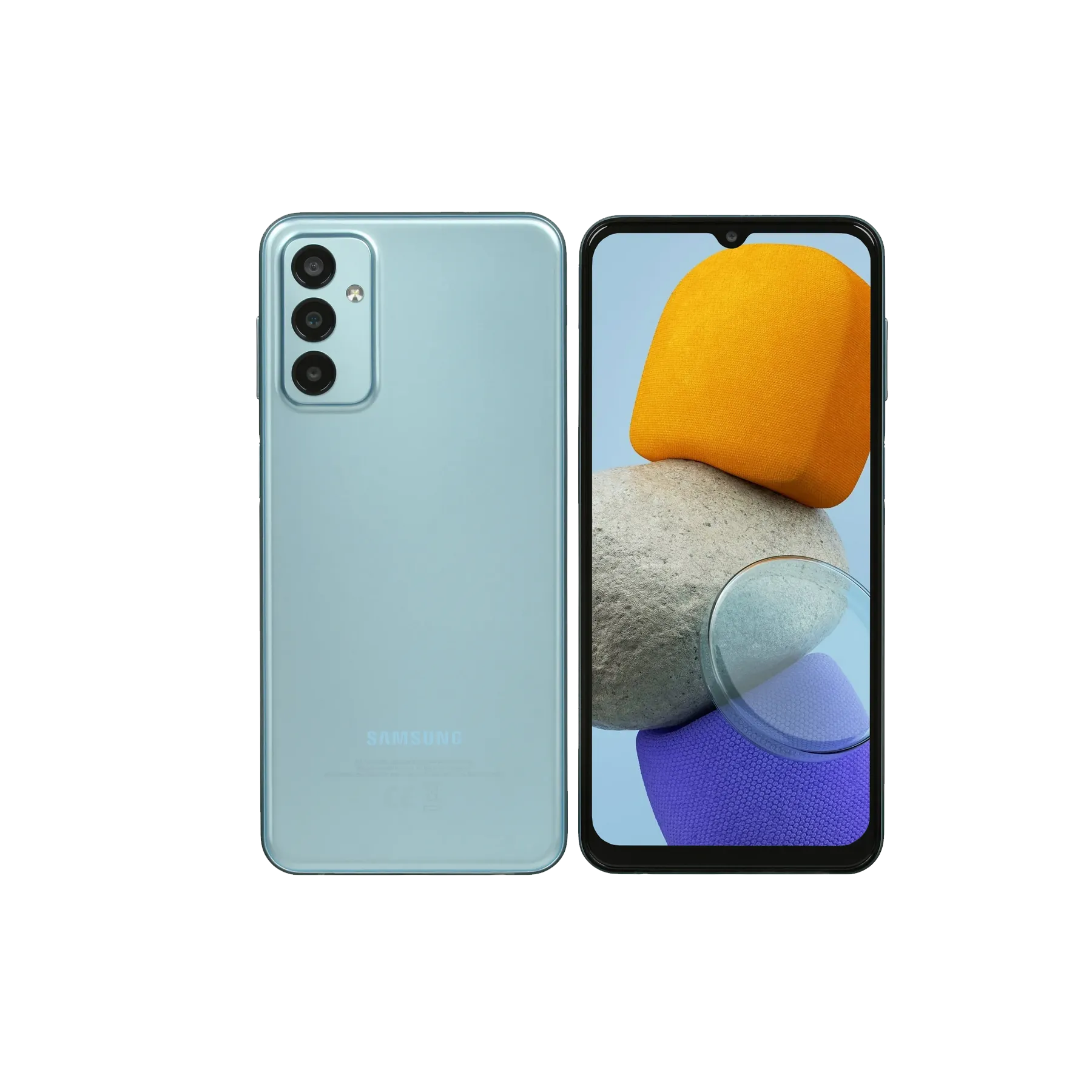 Замена USB порта Samsung Galaxy M23