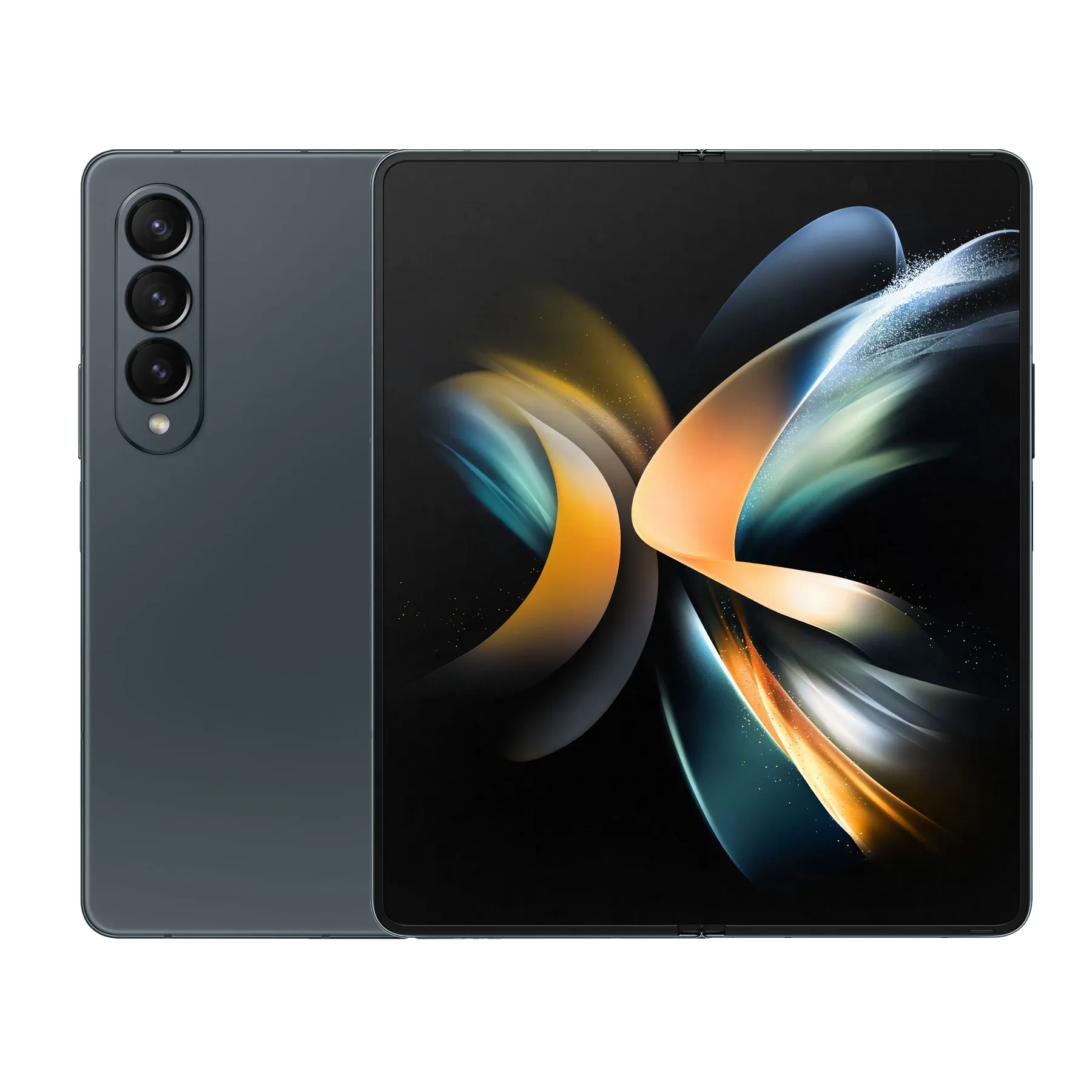 Замена USB порта Samsung Galaxy Z Fold 4