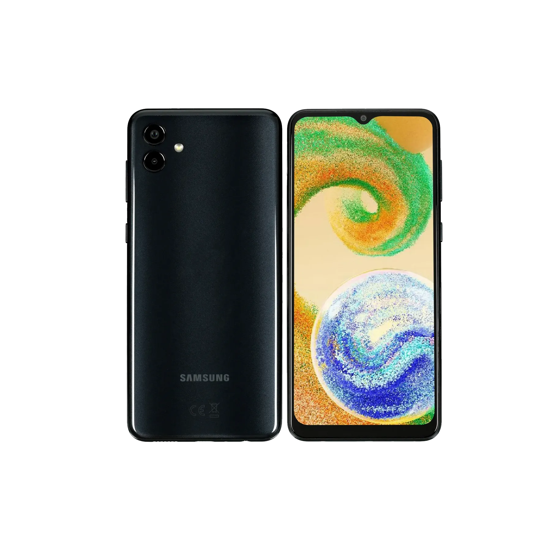 Замена USB порта Samsung Galaxy A04e