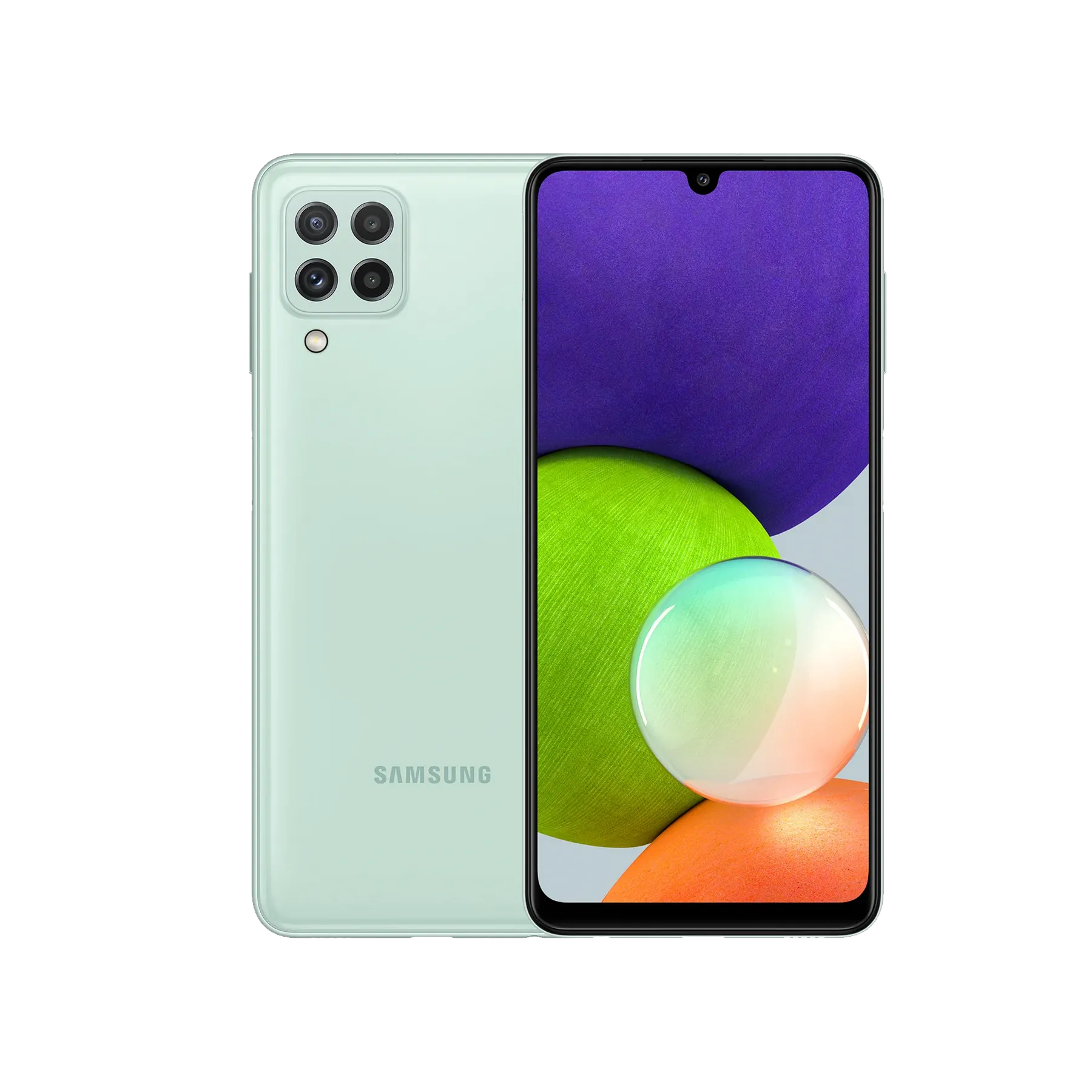 Замена USB порта Samsung Galaxy A22