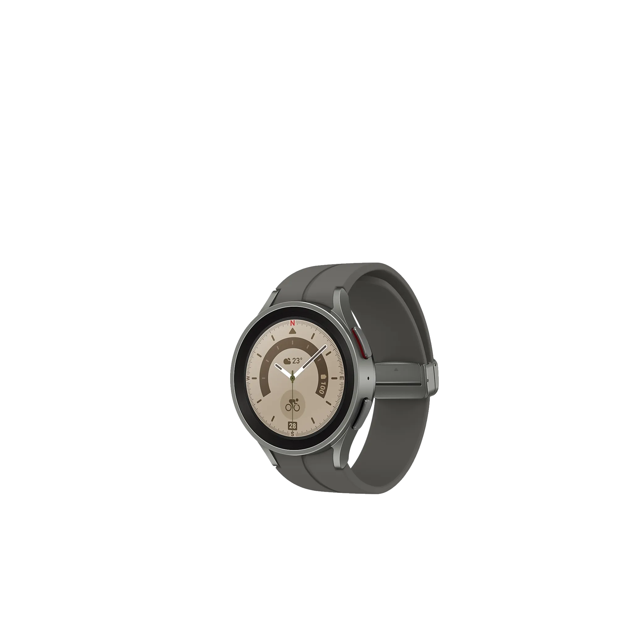 Замена микрофона Samsung Galaxy Watch 5 Pro