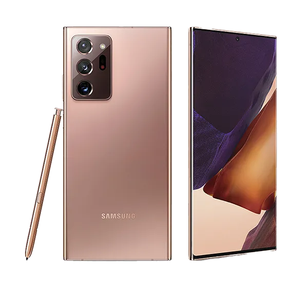 Замена USB порта Samsung Galaxy Note20