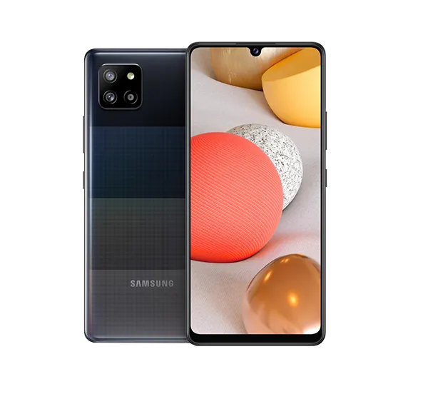 Замена USB порта Samsung Galaxy A42