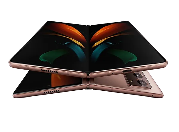 Замена USB порта Samsung Galaxy Z Fold 2