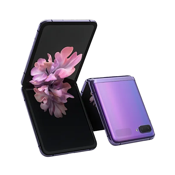 Замена USB порта Samsung Galaxy Z Flip