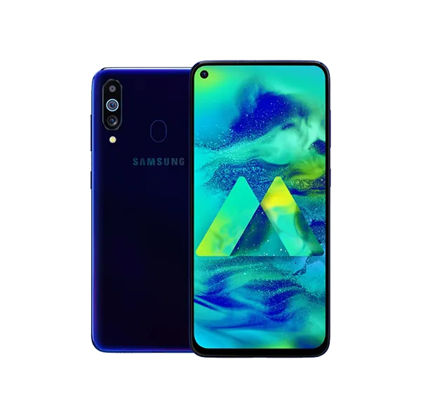 Замена USB порта Samsung Galaxy M40