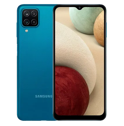 Замена USB порта Samsung Galaxy A12
