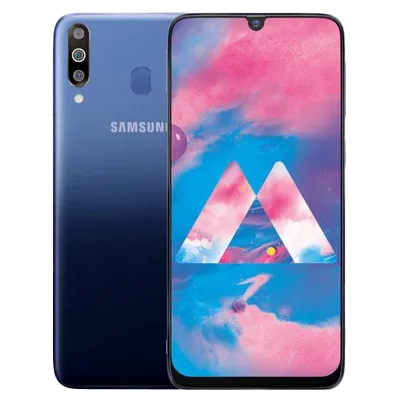 Замена USB порта Samsung Galaxy M30s