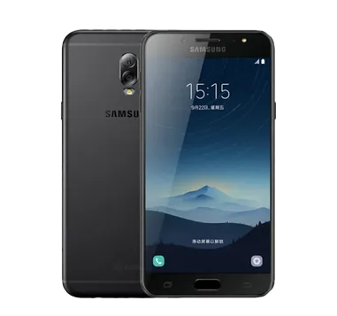 Замена USB порта Samsung Galaxy C8