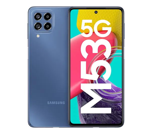Замена USB порта Samsung Galaxy M53