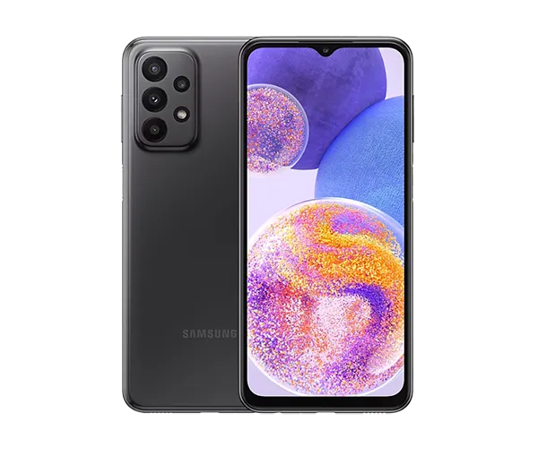 Замена USB порта Samsung Galaxy A23