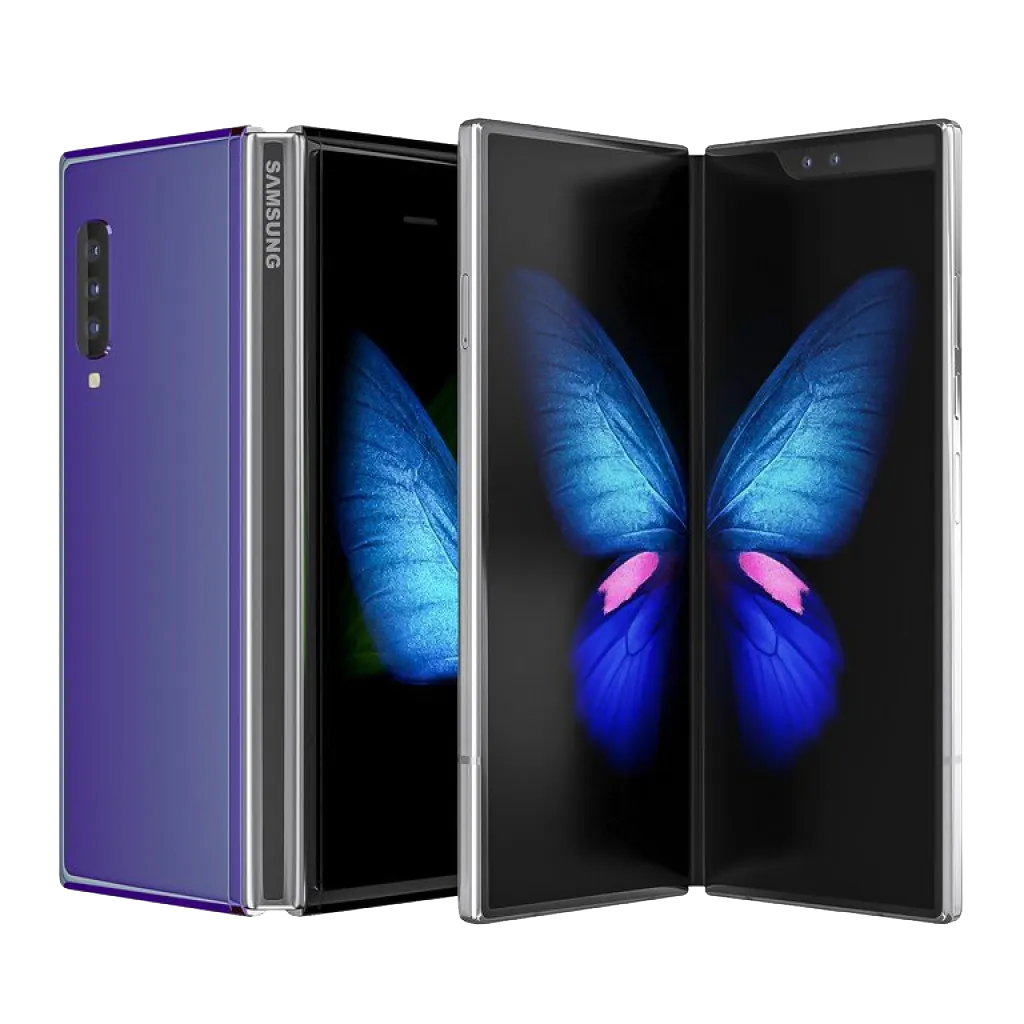 Замена USB порта Samsung Galaxy Z Fold 3